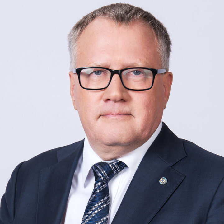 Ašeradens vadīs Saeimas Izglītības