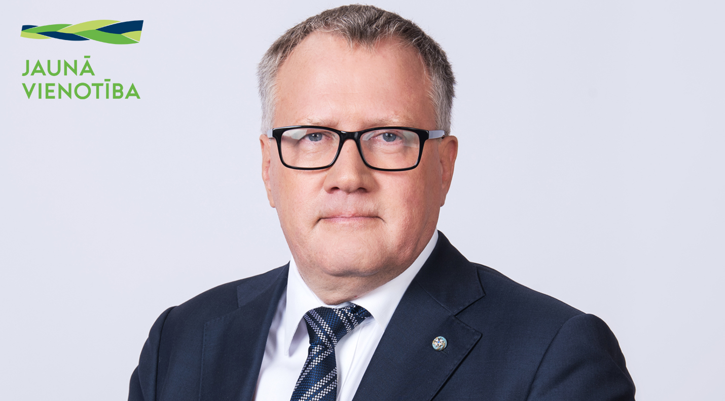 Ašeradens vēršas Ģenerālprokuratūrā par iespējamu EM amatpersonu nolaidīgu rīcību