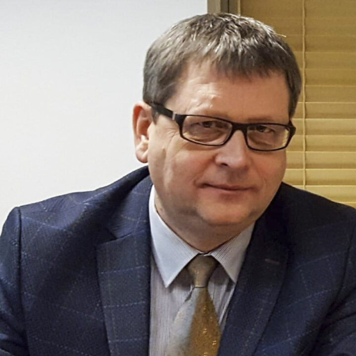 Partija VIENOTĪBA uzņem savās rindās Kokneses novada domes priekšsēdētāju Daini Vingri