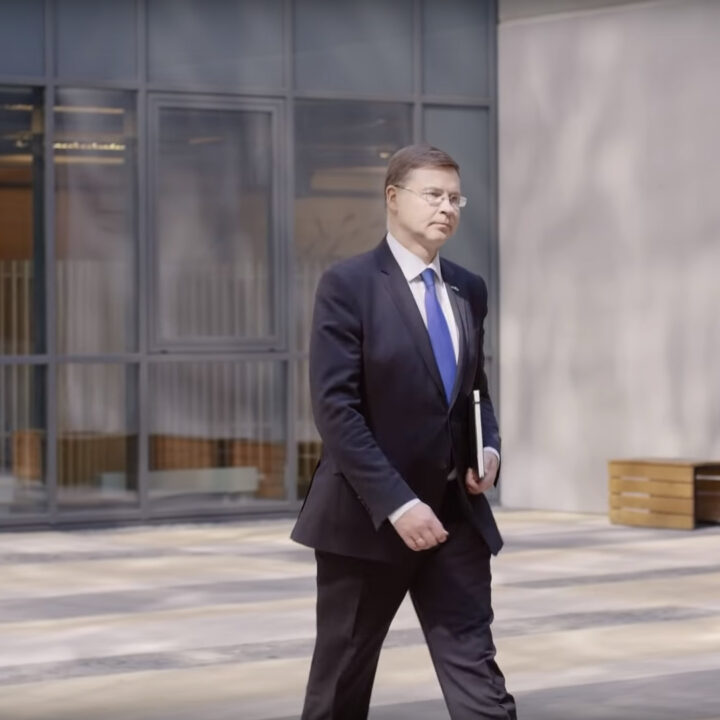 Personības. Pieredze. Ietekme. Jaunā Vienotība