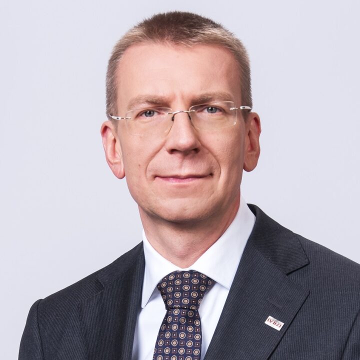 Rinkēvičs: NATO sanāksmē īpaši akcentēšu nepieciešamību reaģēt uz Krievijas agresīvo rīcību un izrādīt atbalstu Ukrainai
