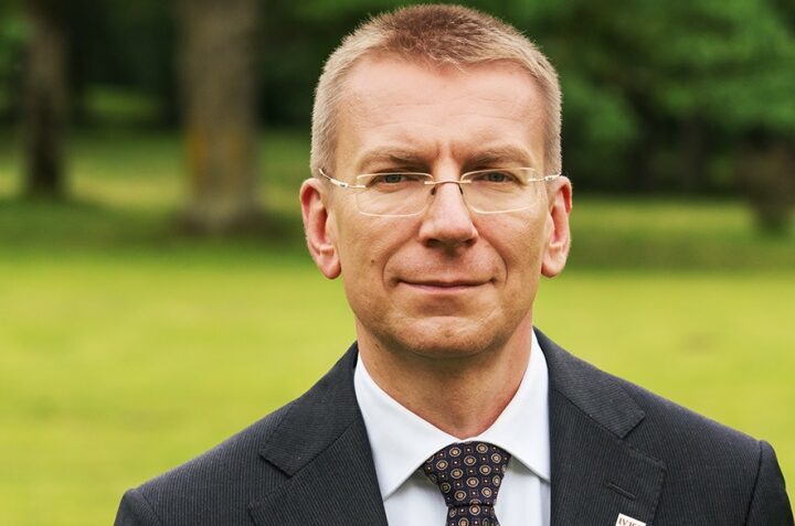 Edgars Rinkēvičs uzrunās ANO Ģenerālās asamblejas 73. sesijas dalībvalstis