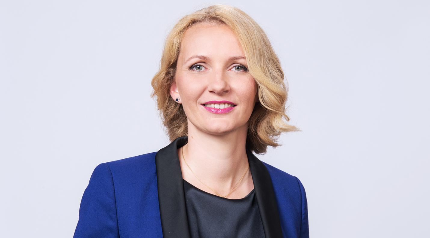 JAUNĀ VIENOTĪBA tieslietu ministra amata kandidāte – tiesību zinātņu doktore