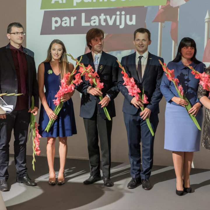VIENOTĪBAS kongresā ievēlēta jauna Ētikas komisija