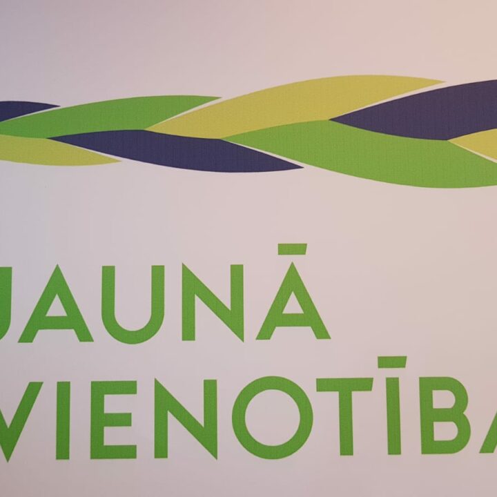 Partiju apvienībai JAUNĀ VIENOTĪBA pievienojas Jēkabpils reģionālā partija