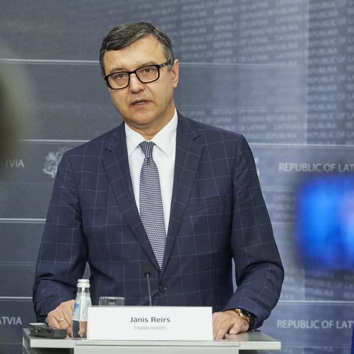 Uzņēmējiem būs pieejams atbalsts gan nodokļu risinājumu