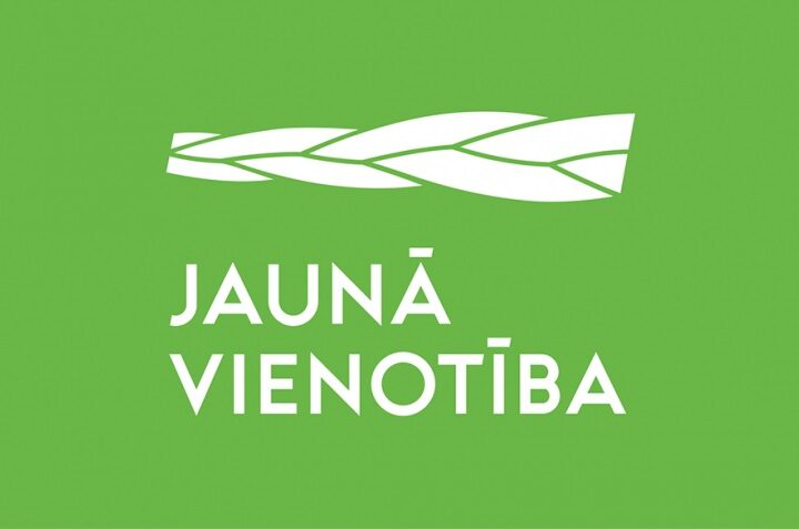 Partija VIENOTĪBA uzņem savās rindās Andu Čakšu