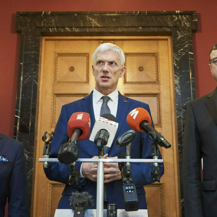 Ministru prezidenta uzdevumā izveidota vadības grupa uzņēmējdarbības un nodarbināto atbalstam