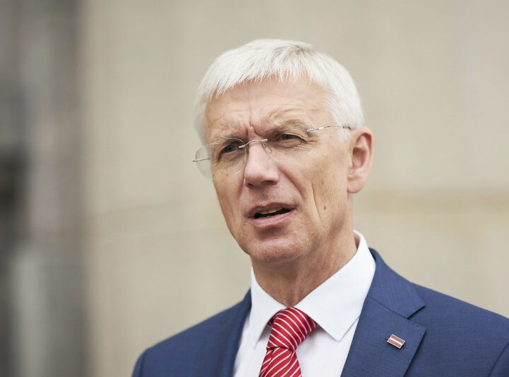 Kariņš: šobrīd atrodamies ļoti kritiskā brīdī