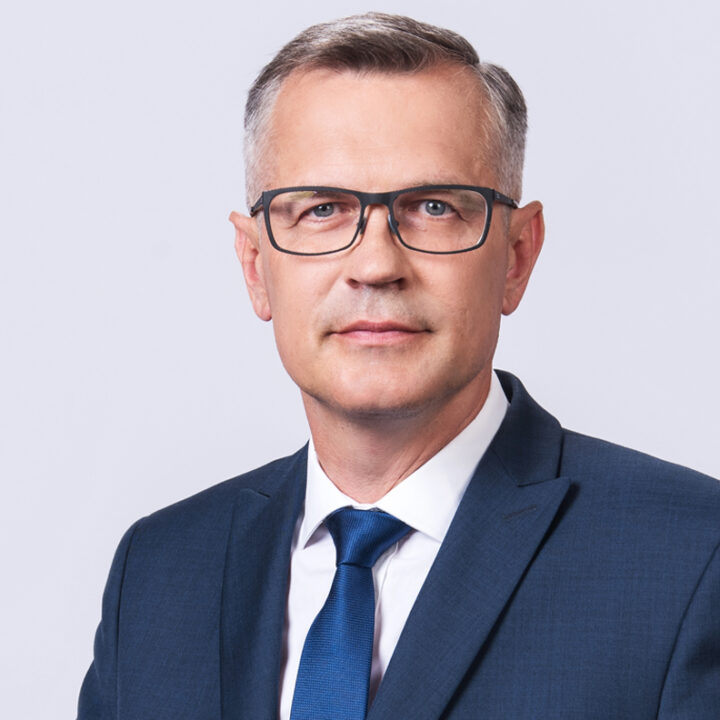 JAUNĀ VIENOTĪBA aizsardzības ministra amata kandidāts – Saeimas Aizsardzības komisijas vadītājs Ainars Latkovskis