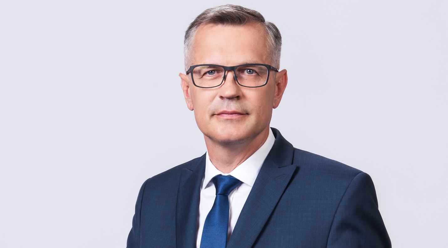 JAUNĀ VIENOTĪBA aizsardzības ministra amata kandidāts – Saeimas Aizsardzības komisijas vadītājs Ainars Latkovskis