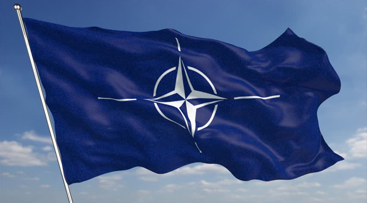 JAUNĀ VIENOTĪBA: NATO pastāvīga klātbūtne un aizsardzības budžets 2
