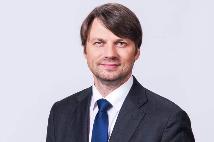 JAUNĀS VIENOTĪBAS veselības ministra amata kandidāts – neiroķirurgs