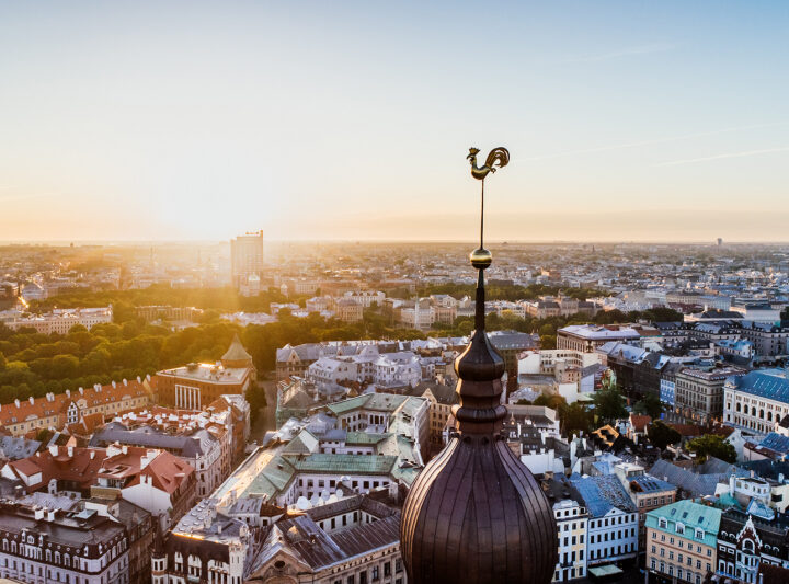 Rīgas 2021. gada budžets: pilsētas attīstības un rīdzinieku dzīves kvalitātes pieauguma budžets