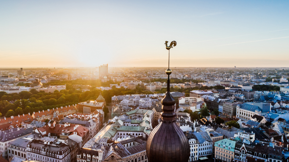 Rīgas 2021. gada budžets: pilsētas attīstības un rīdzinieku dzīves kvalitātes pieauguma budžets