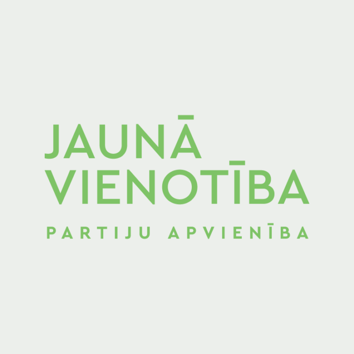 Jaunā Vienotība: programma Latvijas izaugsmei
