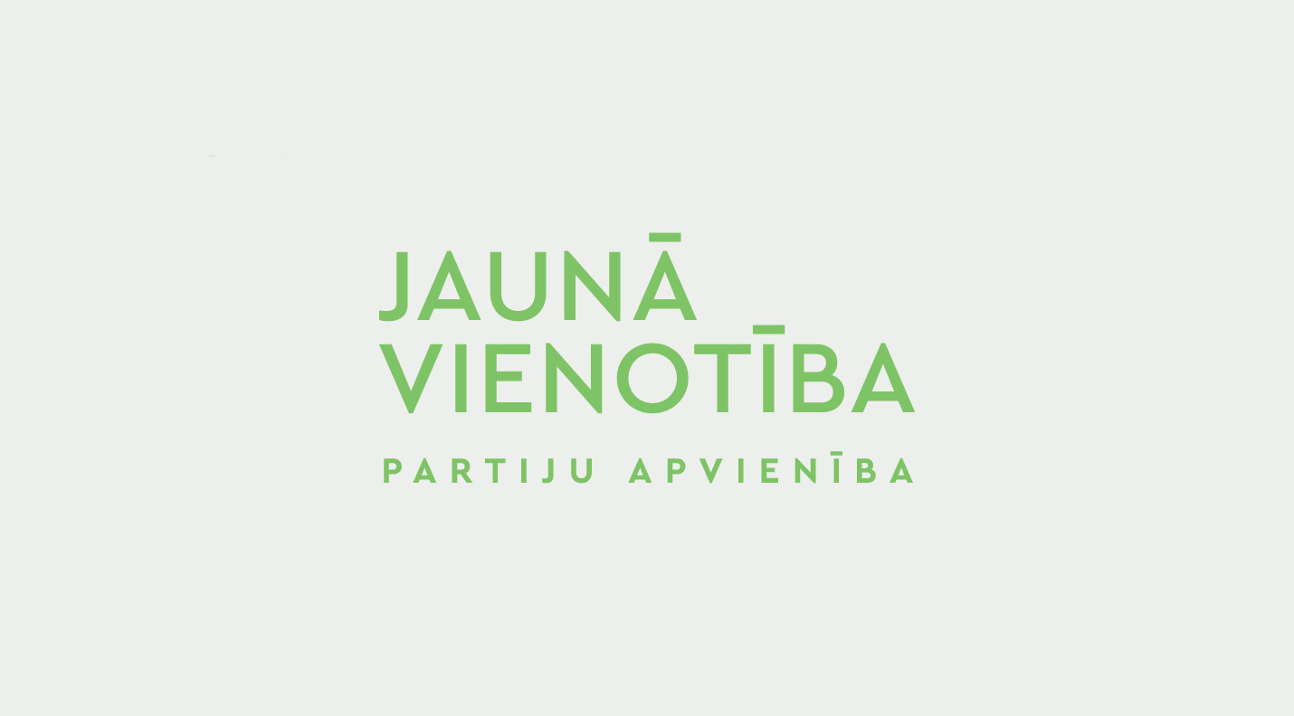 Jaunā Vienotība: programma Latvijas izaugsmei