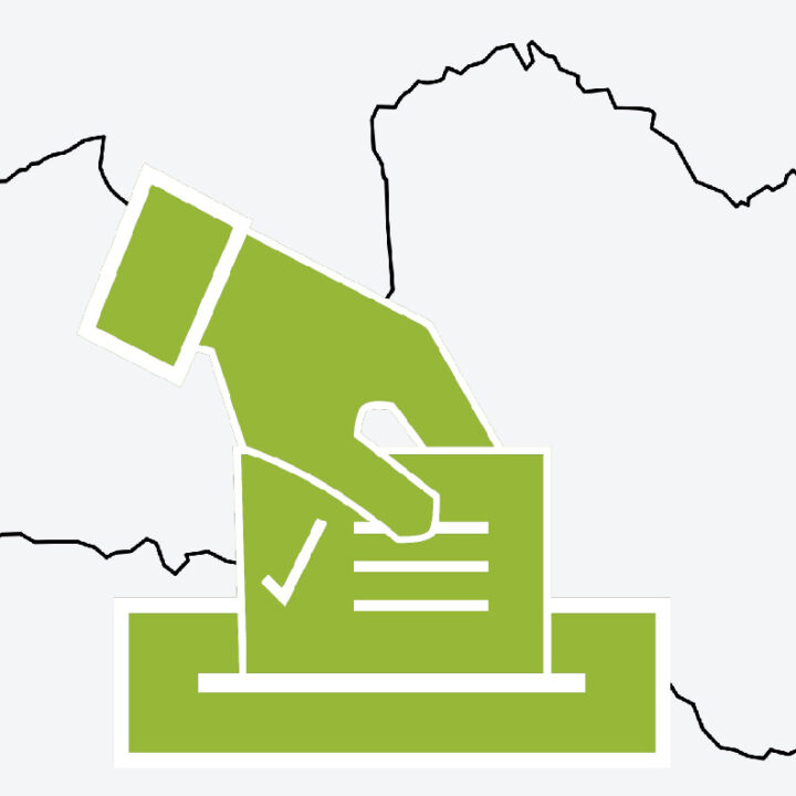 VIENOTĪBA: Vietējo pašvaldību referendumu likumprojekts jāvirza apstiprināšanai Saeimā