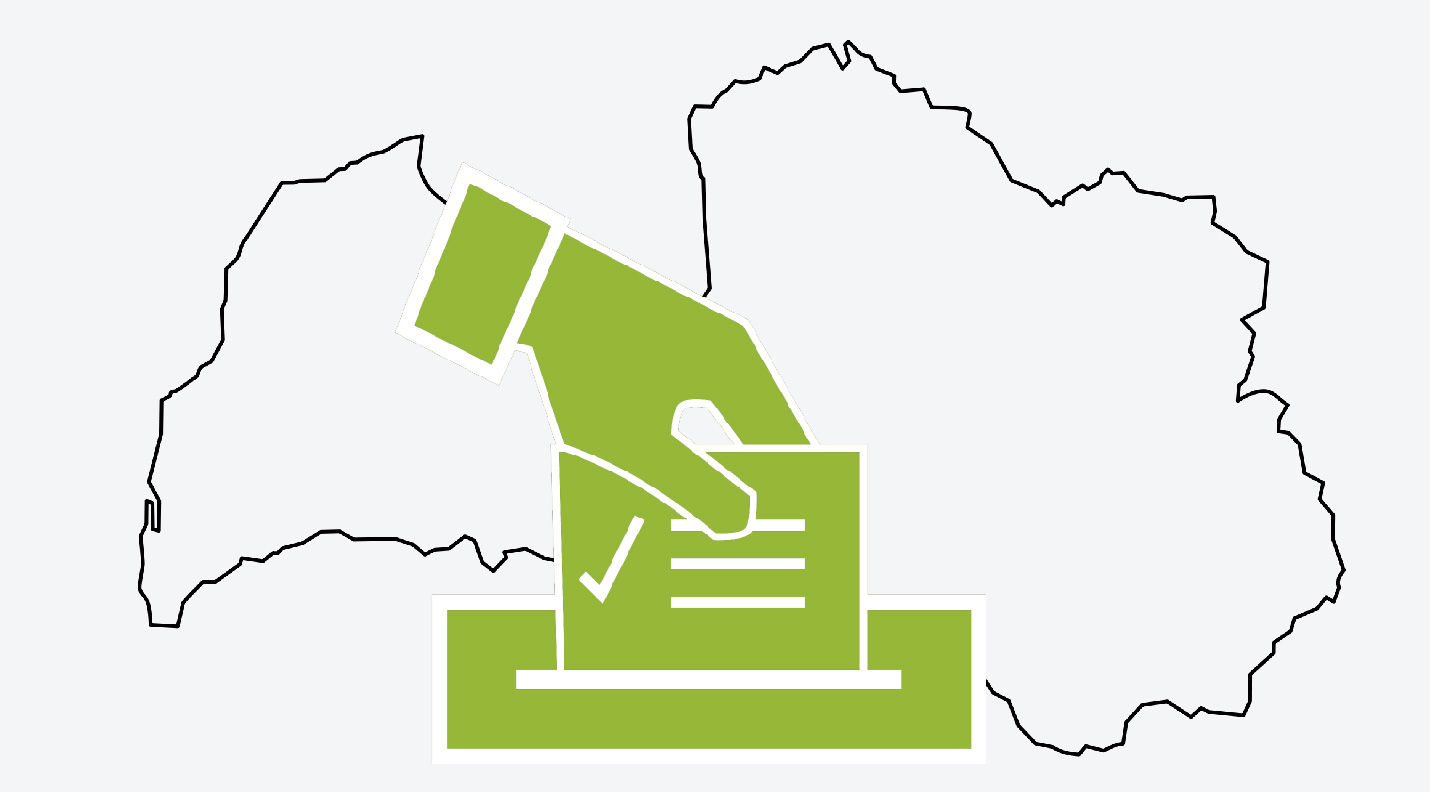 VIENOTĪBA: Vietējo pašvaldību referendumu likumprojekts jāvirza apstiprināšanai Saeimā